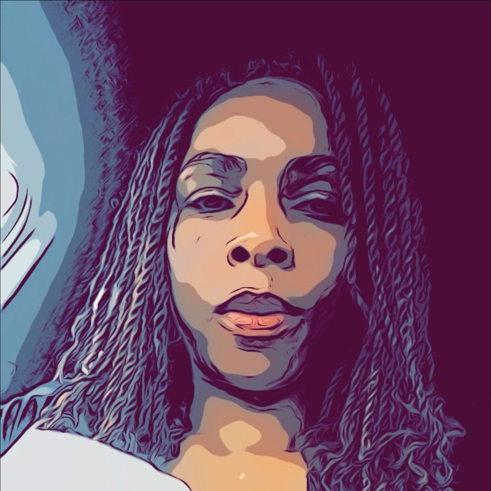 Meet your Posher, Quinise